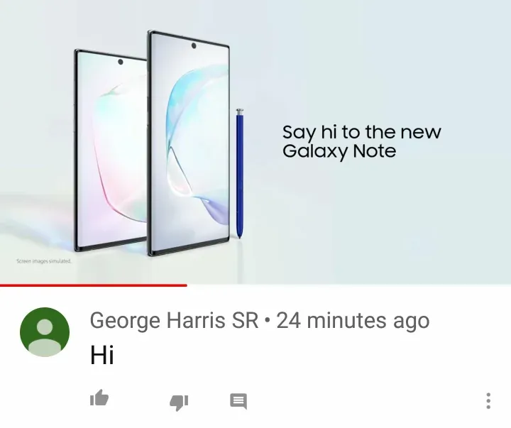 Scentists reveal the hi 2
